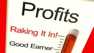 profits