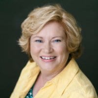Entrepreneur & Social Media Expert Deborah Krier